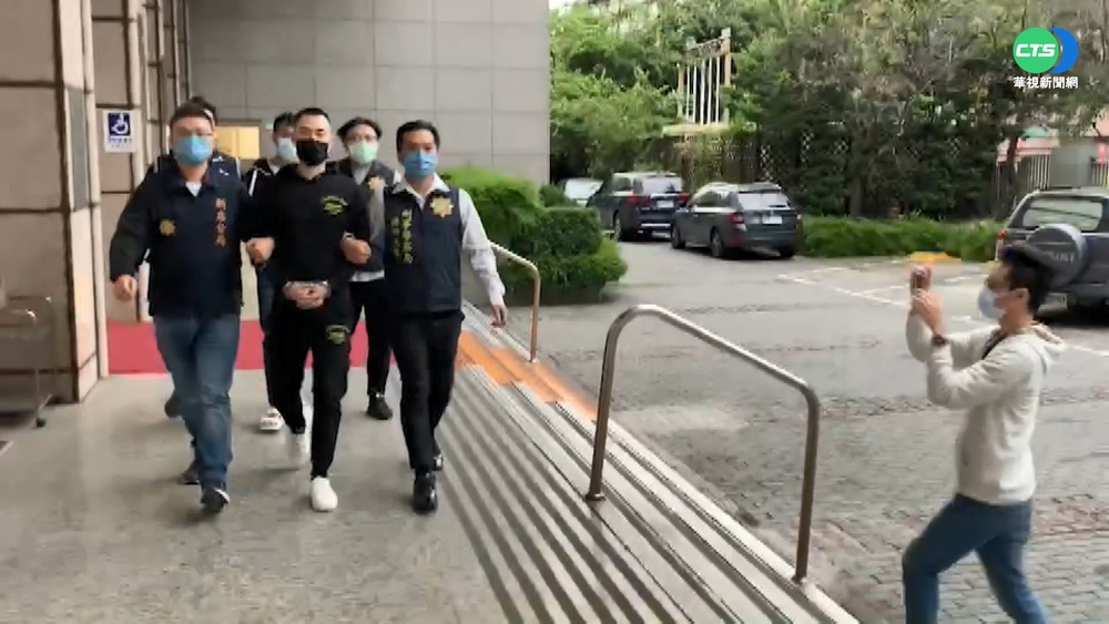 打架鬧事還不夠... 幫派假交友投資詐千萬