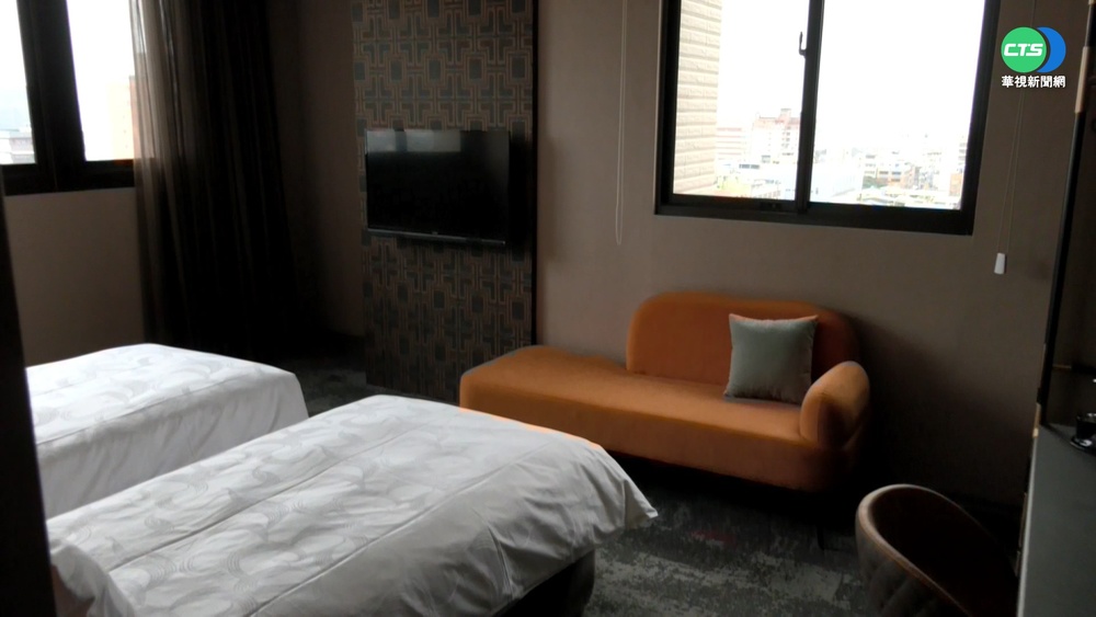 跨年傳商旅開天價? 相關單位嚴查哄抬