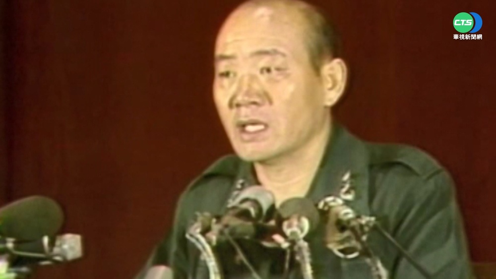 曾鎮壓民主運動 南韓前總統全斗煥病逝