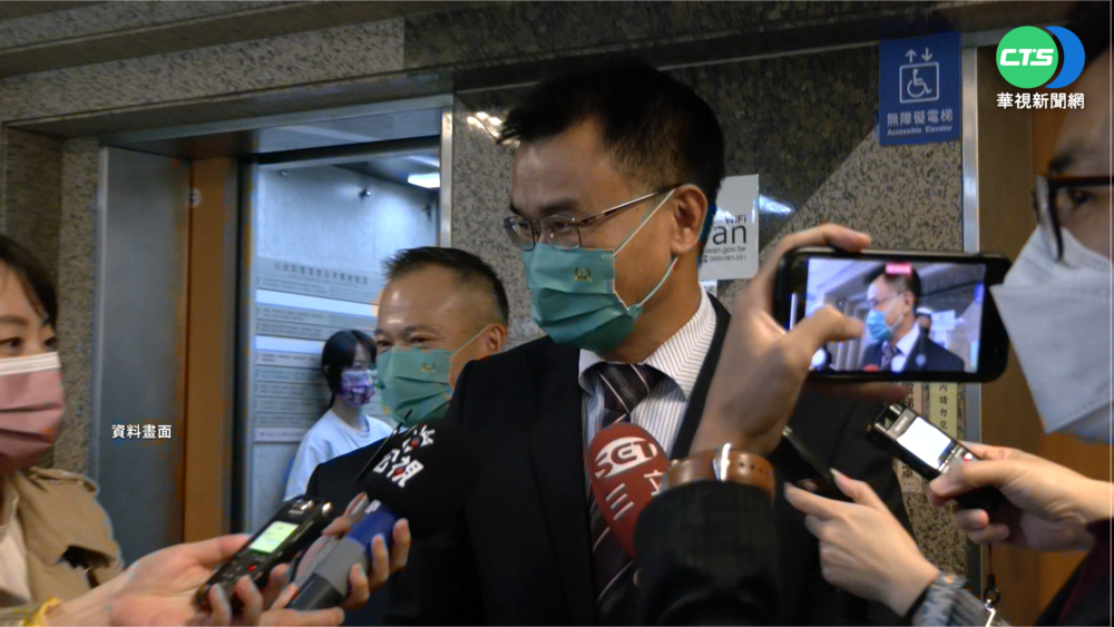 萊劑是保健品? 陳吉仲FB澄清:從沒說過