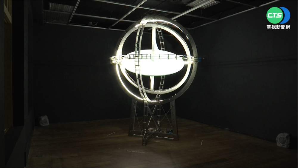 歡慶20週年 當代藝術館推雙展覽!