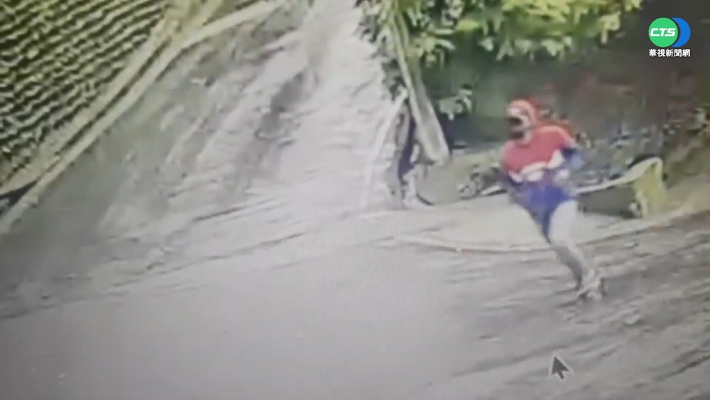 中國"已讀不回" 新店槍擊殺手遣返有變數