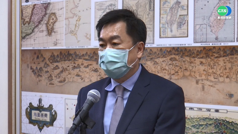 店員配辣椒水自保? 陳宗彥:交超商評估