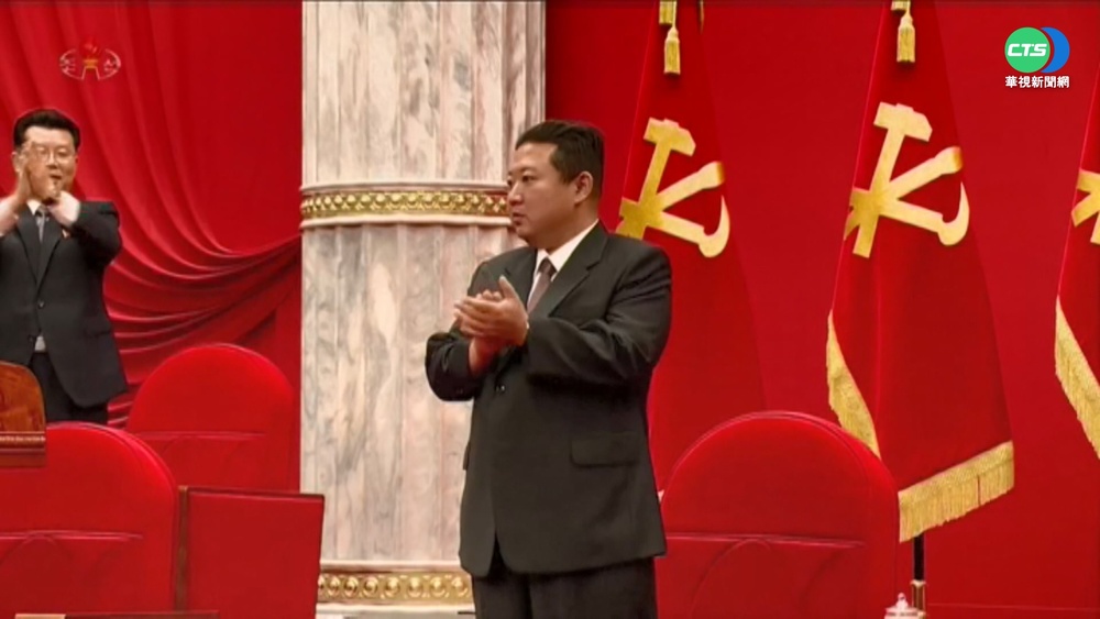 全力"掃黑.掃黃" 金正恩連下多道死刑令!