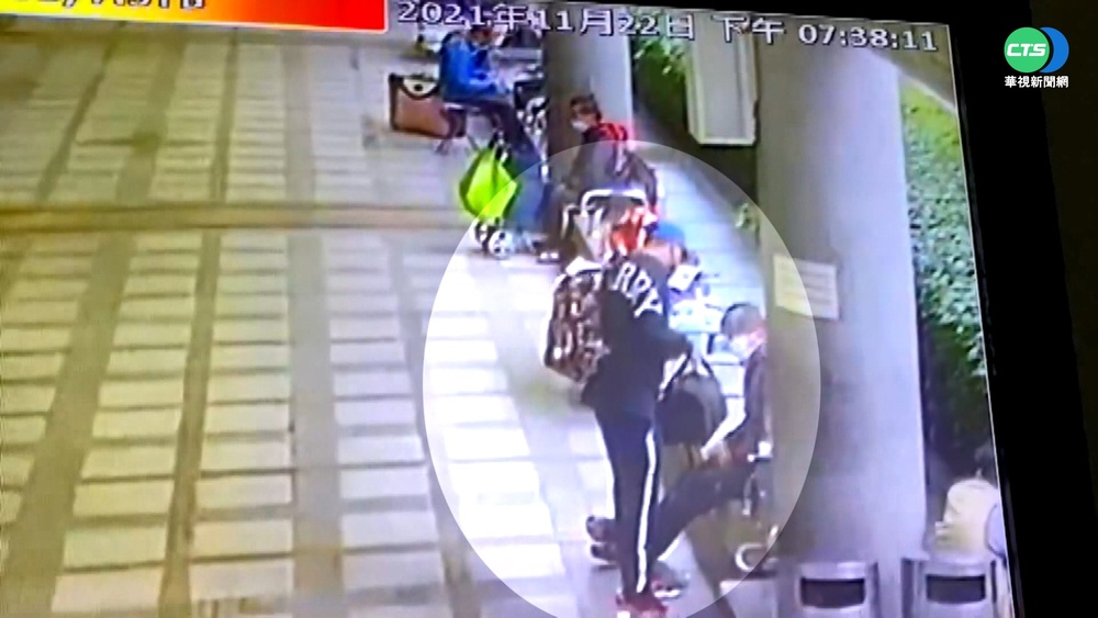 中國"已讀"等下文 新店槍擊殺手遣返埋變數