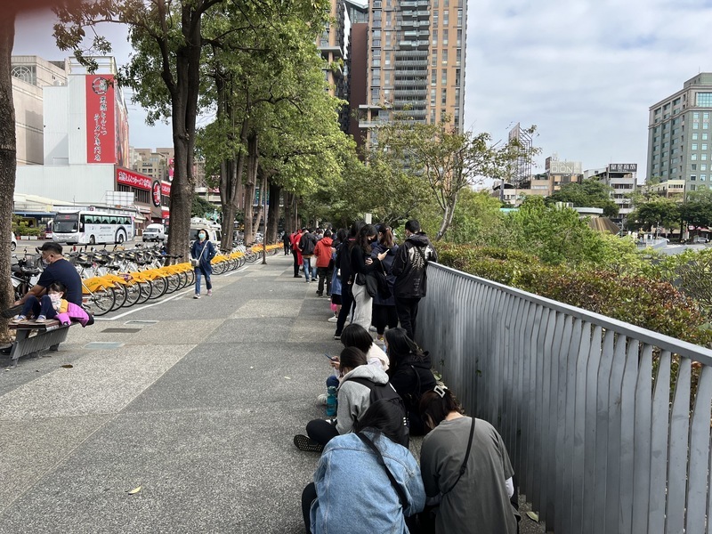 （圖/中央社提供）