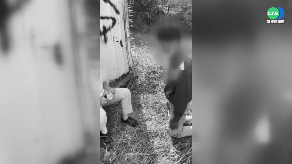 高雄職校爆私刑 男學生逼罰跪踹肚