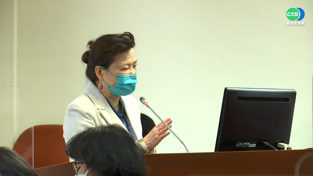 被酸"新三寶" 陳吉仲:會把績效做出來