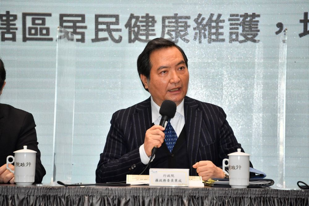 民生物價上漲！羅秉成：考慮調降關稅 各部會評估中