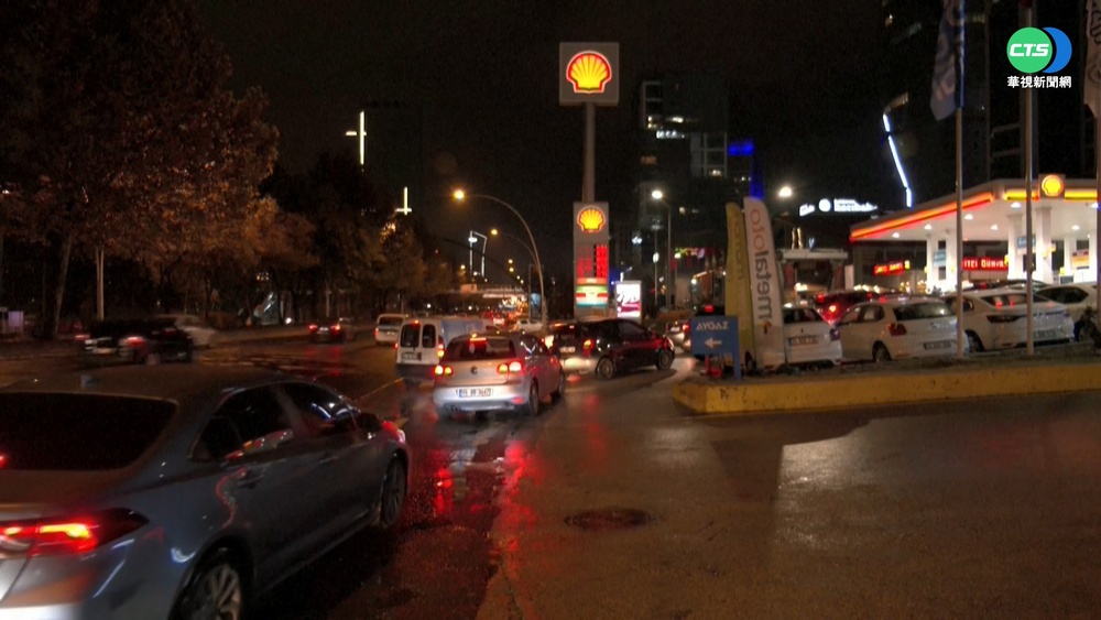 土耳其幣"大跳水" 創22年最長連跌紀錄