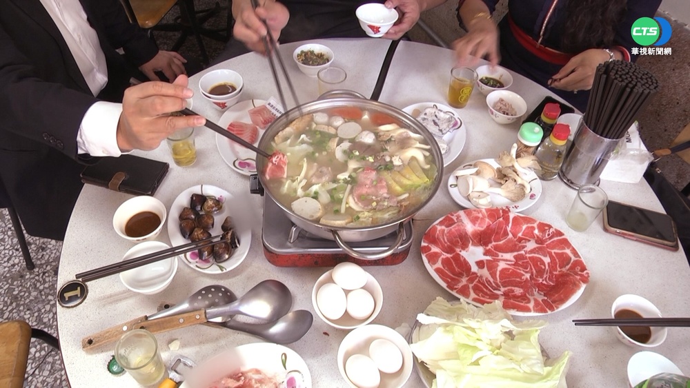 高流舞台跨年登場 獨特在地美食曝光