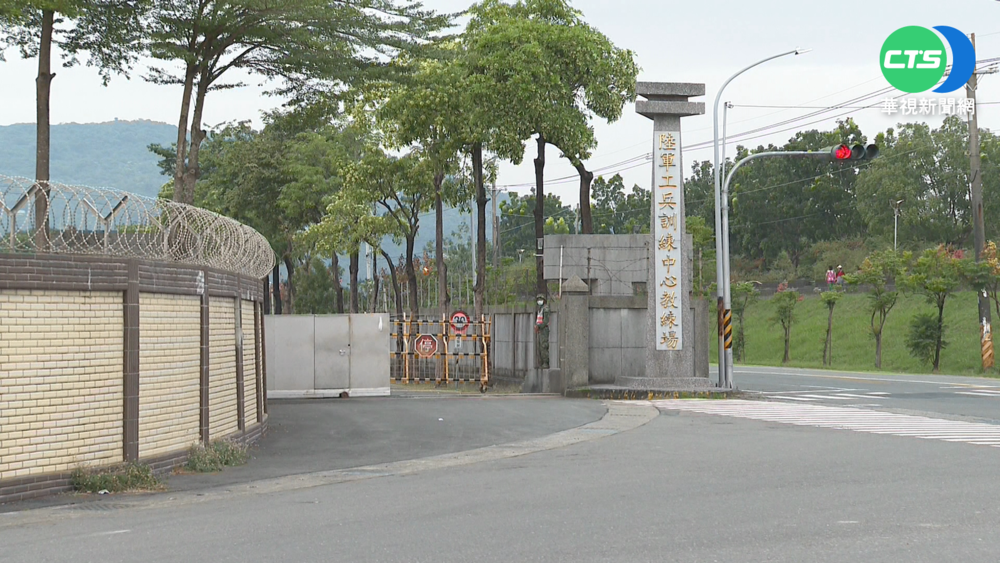 疑訓練操作不慎爆炸! 陸軍官手指炸傷