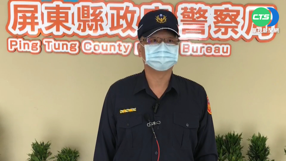 警執行總統維安攔人挨告 國賠1.5萬定讞