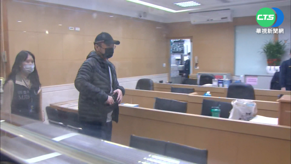 涉違證交法害和桐損5億 前董座遭約談