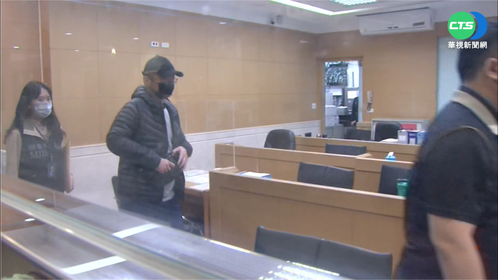 和桐虧5億 前董座涉違證交法150萬交保