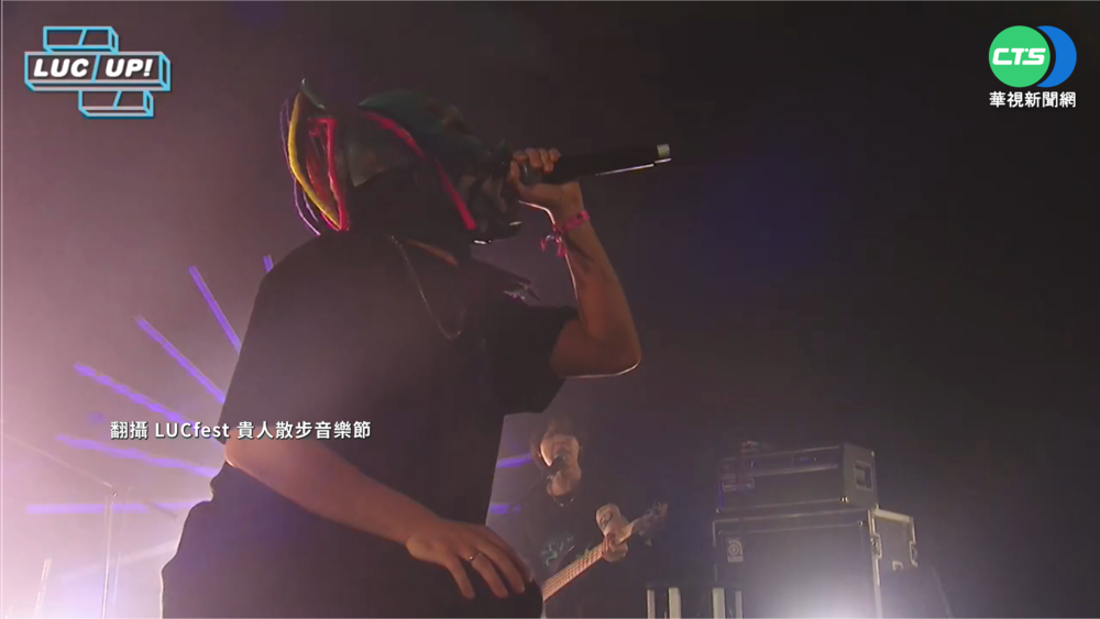 貴人散步音樂節登場 60多組曲風多元