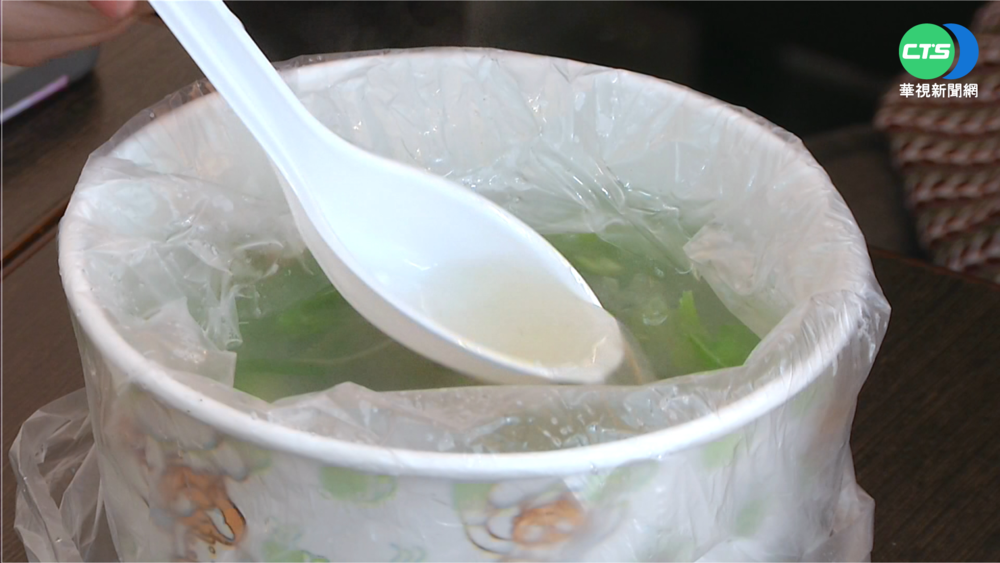 食用容器將禁用PVC 明年11月起實施