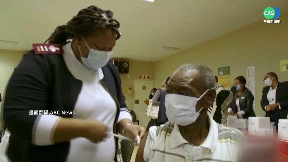 強過Delta!新變異Nu侵3國 疫苗恐失靈