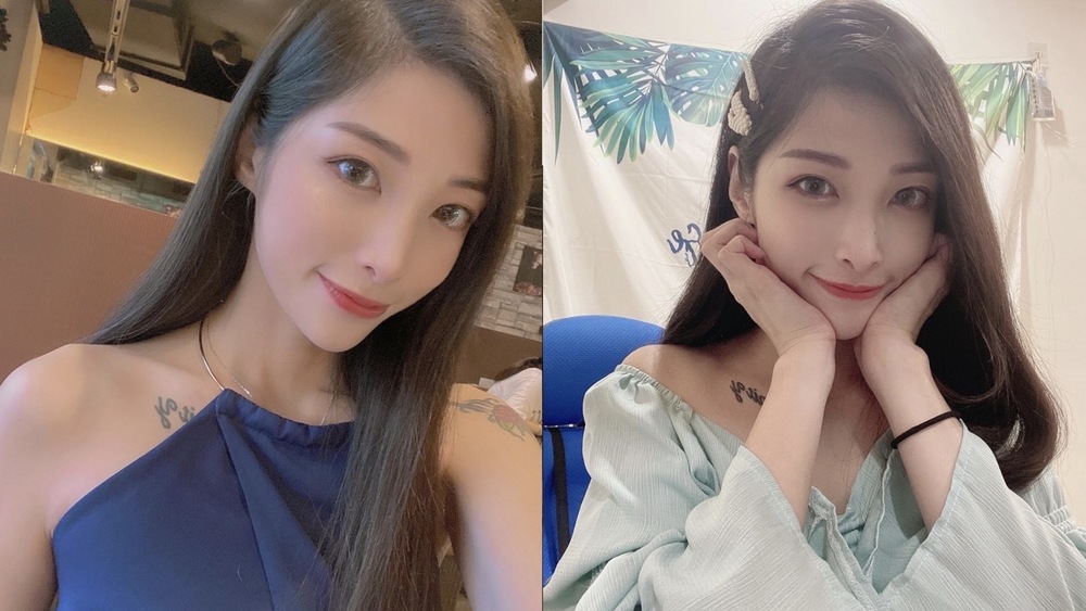 賈瞳瞳爆持毒遭逮！ JKF：確定除名並考慮求償