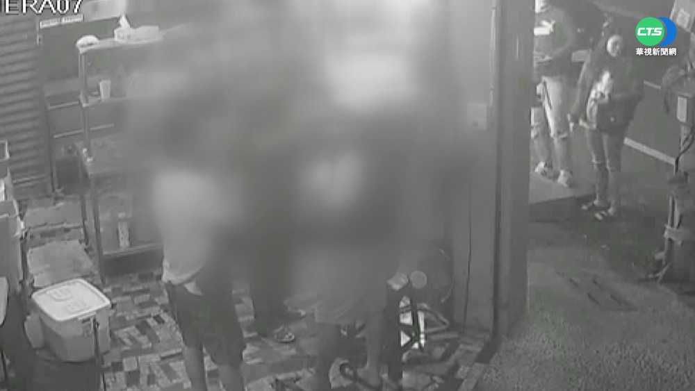 暴力零容忍! 屏東掃黑破暴力討債集團