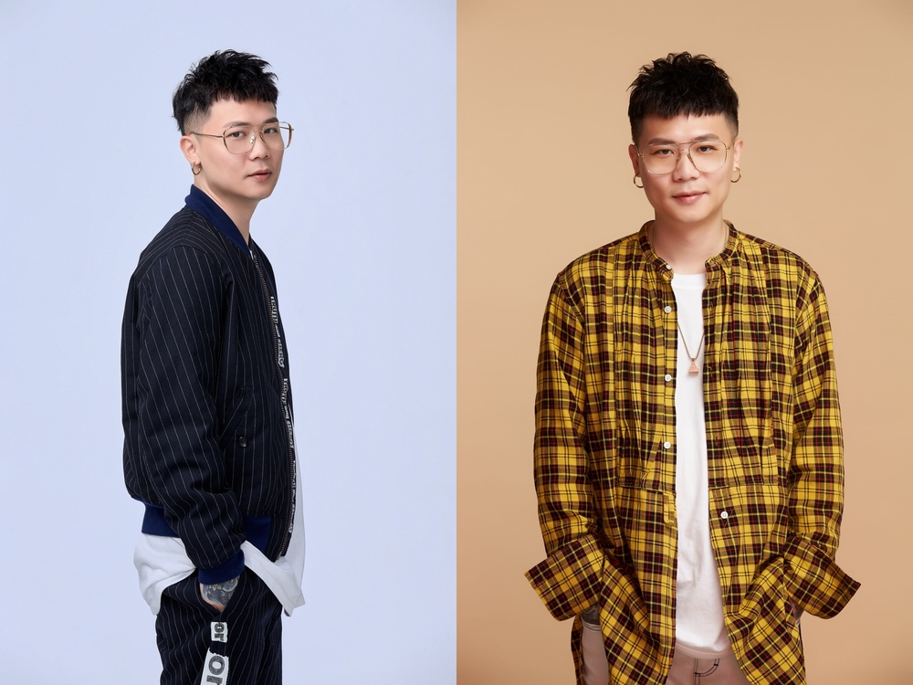 「全能創作才子」蕭秉治嗨歌助陣高流跨年 最愛高雄牛肉麵