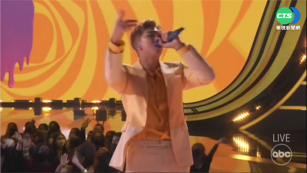 BTS魅力無法擋! 粉絲不畏疫情赴美追星