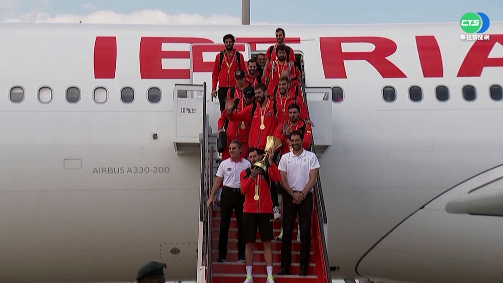 球星Gasol離開NBA 轉戰西班牙聯賽