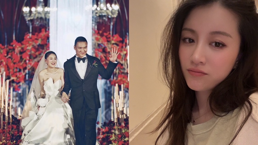 李嘉格參加《好聲音》遭淘汰 轉身嫁愛奇藝副總裁