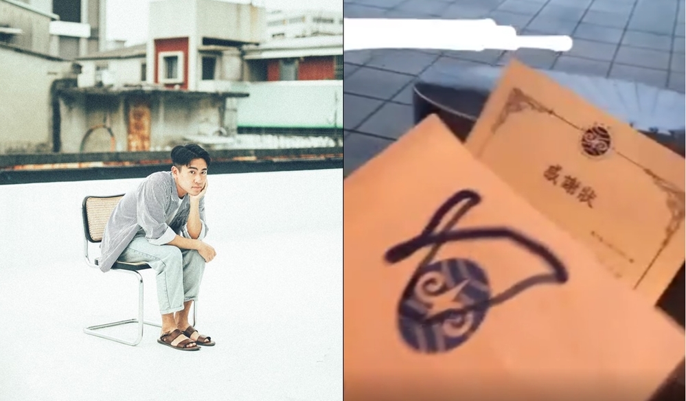 網紅攝影師赴大學演講「秒丟感謝狀」 急道歉：非常後悔