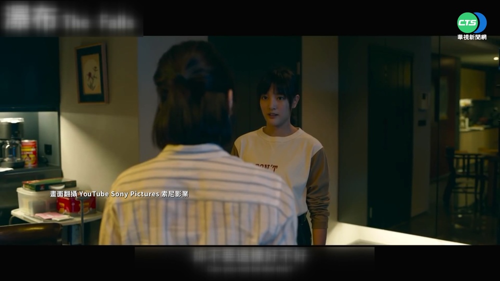 第58屆金馬獎今登場 5巨作一較高下!