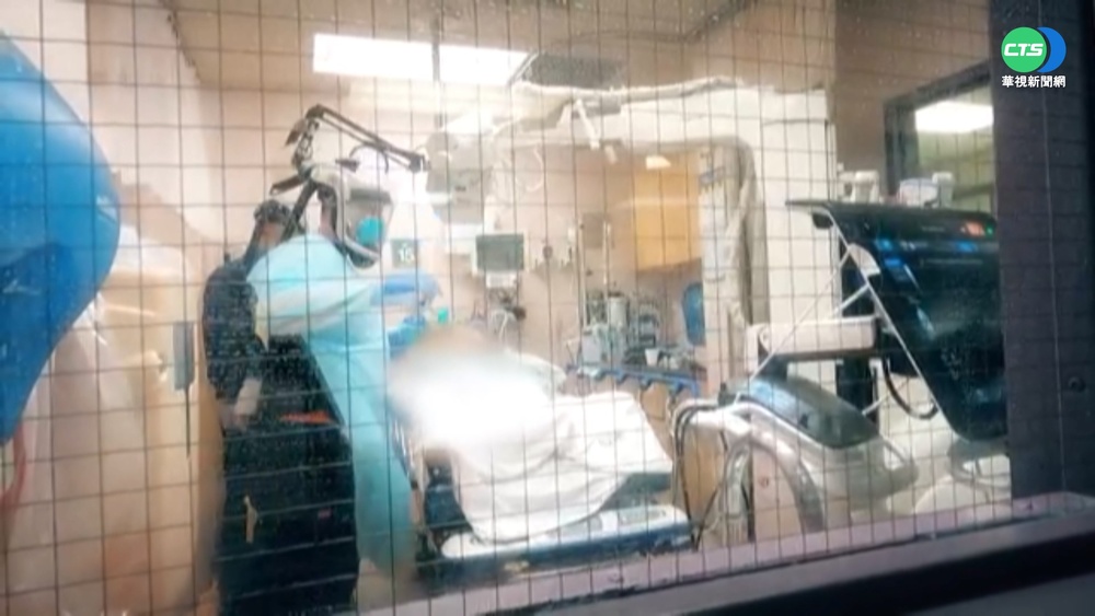 新變種Omicron 世衛:列高關注變異株