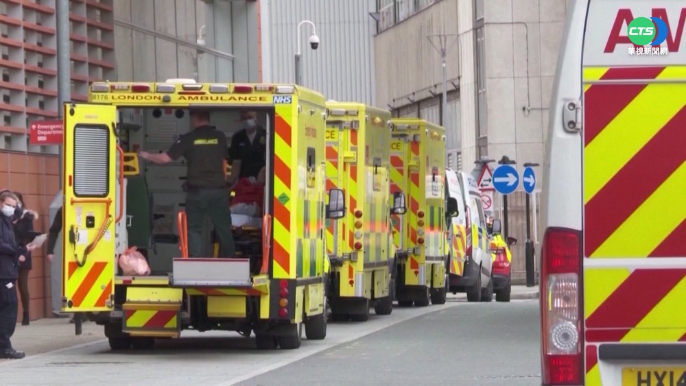 Omicron入侵歐洲 多國證實發現案例