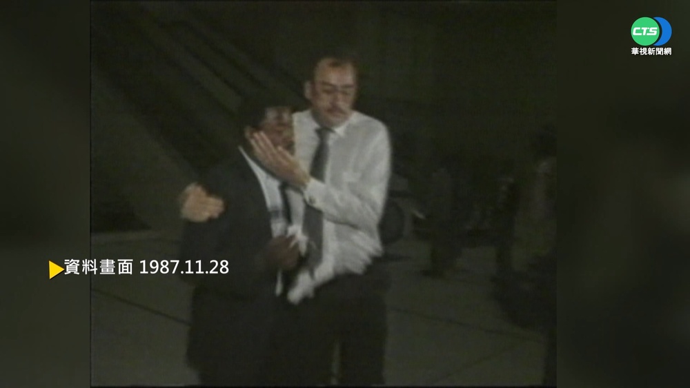 【歷史上的今天】南非航空墜機釀159死 台籍30人罹難