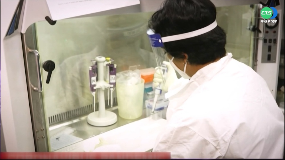 疫苗能對抗Omicron? 專家:有一定效果!