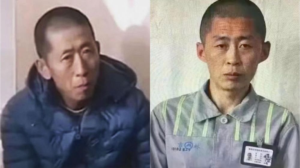 長相神似北韓籍越獄囚犯 中國男子3天被抓5次！
