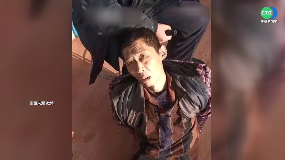 北韓逃犯飛簷走壁吉林越獄 41天後遭逮