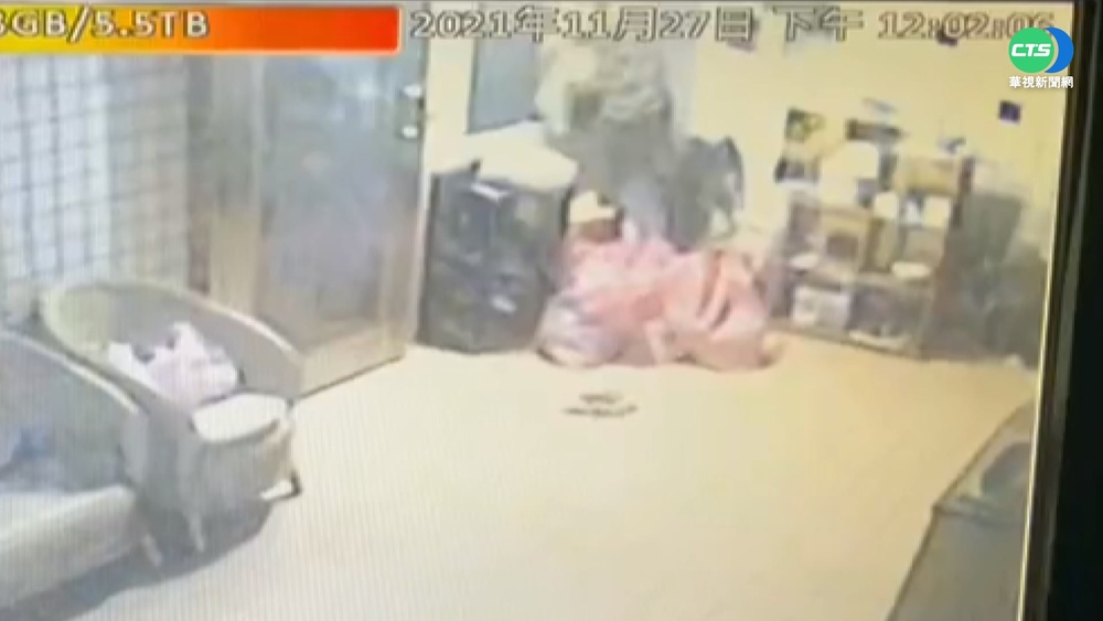 65歲婦人命喪家中 驗屍揪出房客下殺手