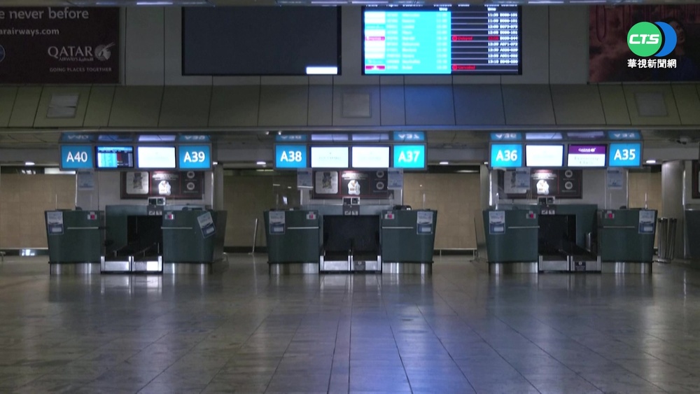 防堵Omicron入侵 日本縮緊入境限制