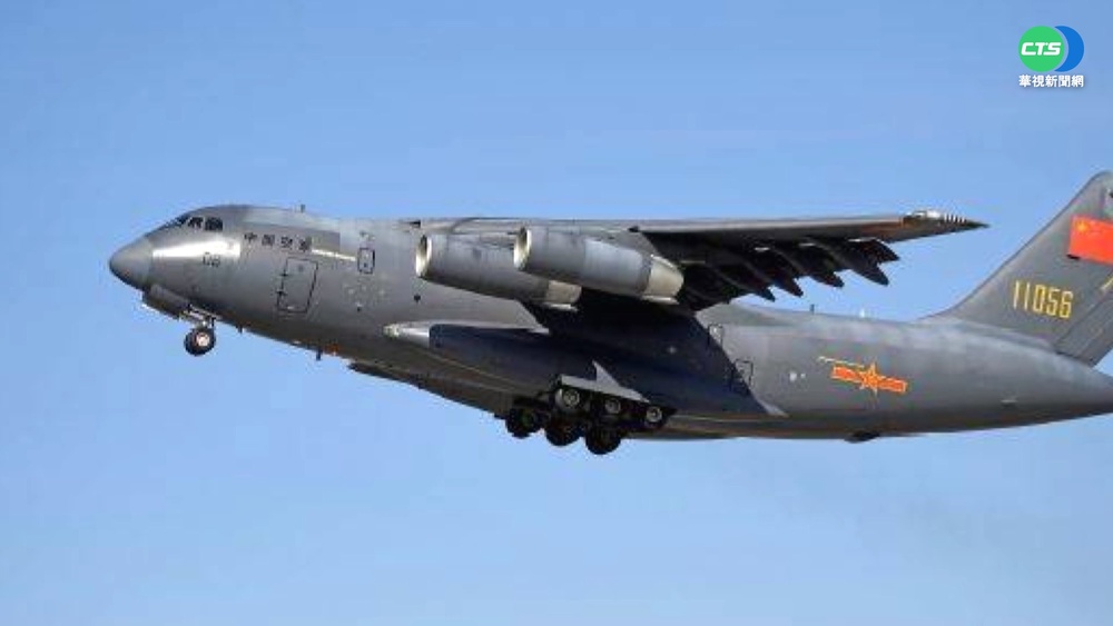 退將親中言論惹議 綠委提修法重罰千萬