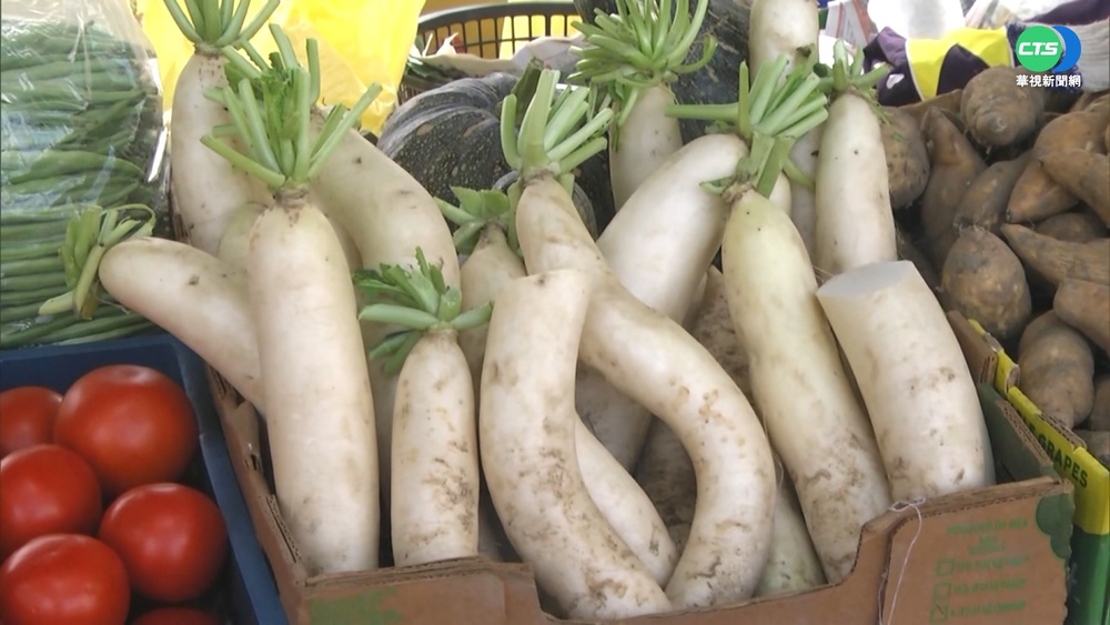 標章"剪"別人的! 不肖農假冒有機賺價差