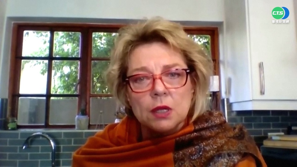 揭3症狀 Omicron吹哨醫:40歲以下易染