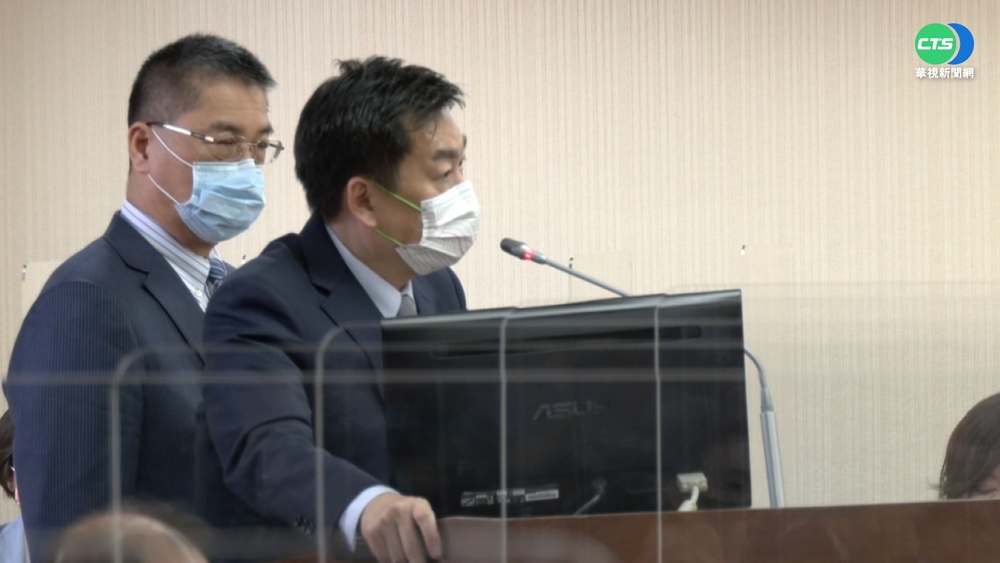 不戴口罩怎勸導? 陳宗彥:自保優先