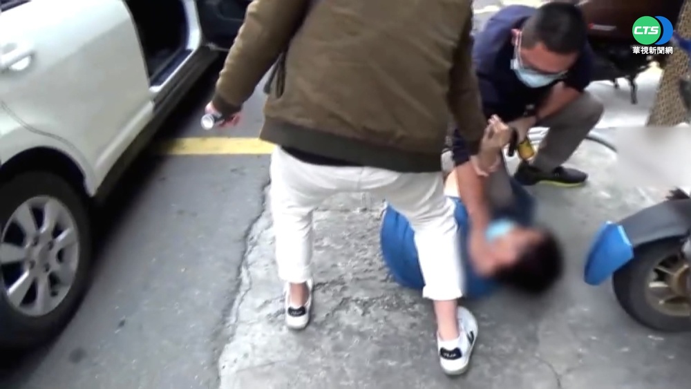 偷遍南台灣得手88萬 竊盜3人組落網