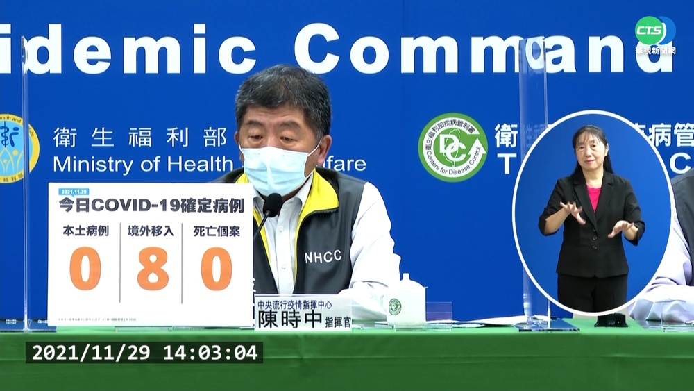 跨年活動防疫出爐 場內禁販售飲食!