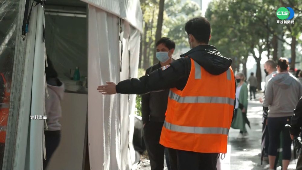 Omicron攻陷五大洲 澳洲已出現3例確診