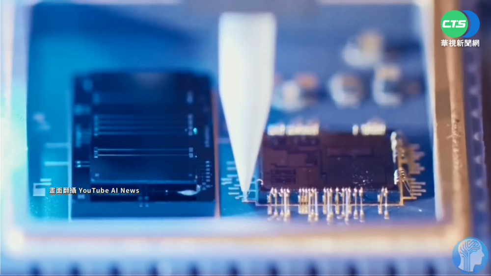 搶做晶片一哥 三星欲併購台積電客戶