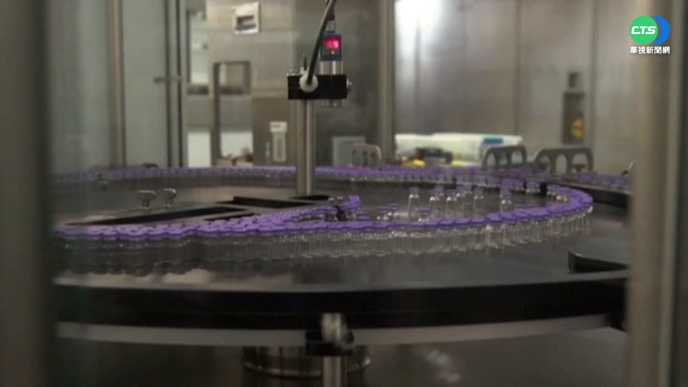 迎戰Omicron 輝瑞.莫德納研發新疫苗