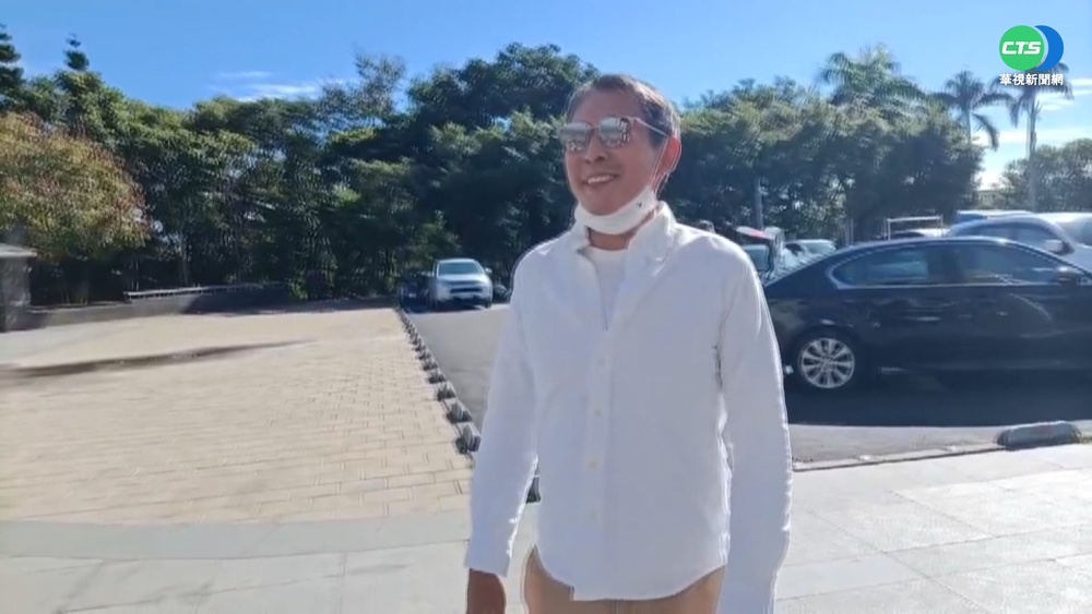 涉性侵判刑4年 鈕承澤今入監服刑