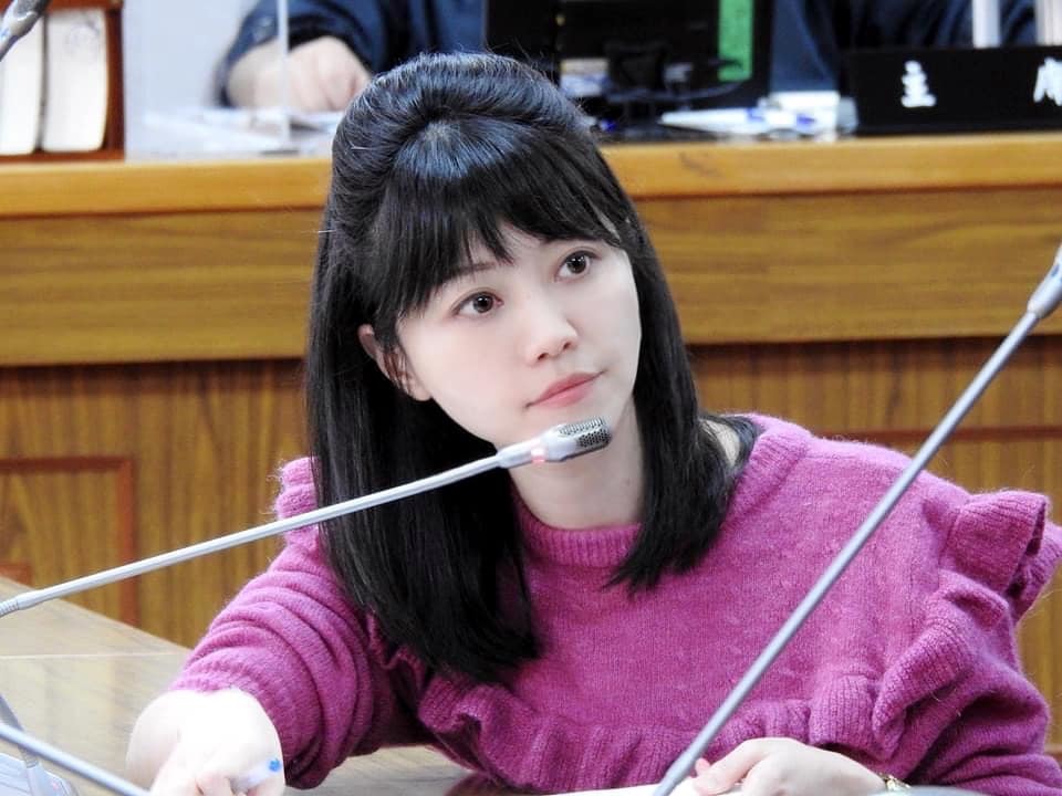 高嘉瑜驚傳遭男友痛毆.限制行動 以私密影片威脅封口