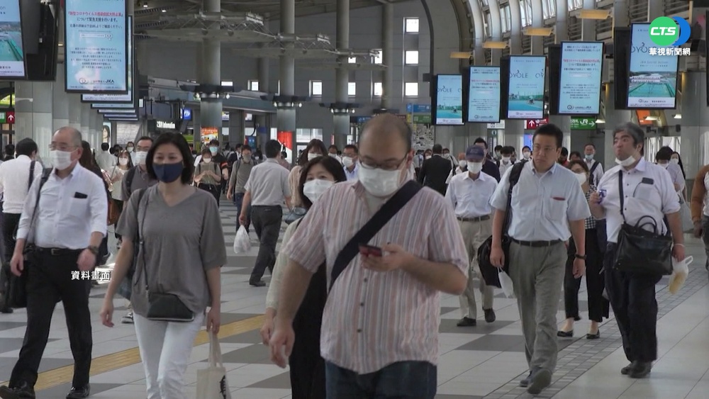 返日恐來不了台! 在台境外生返鄉卡關